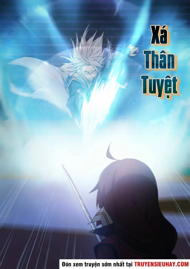 Vạn Cổ Kiếm Thần Chapter 12 - 8