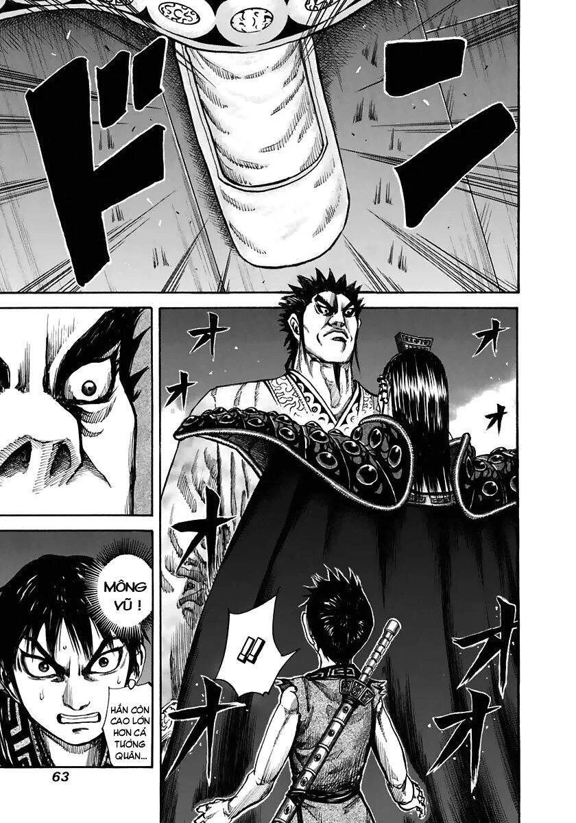 Vương Giả Thiên Hạ Chapter 111 - 5