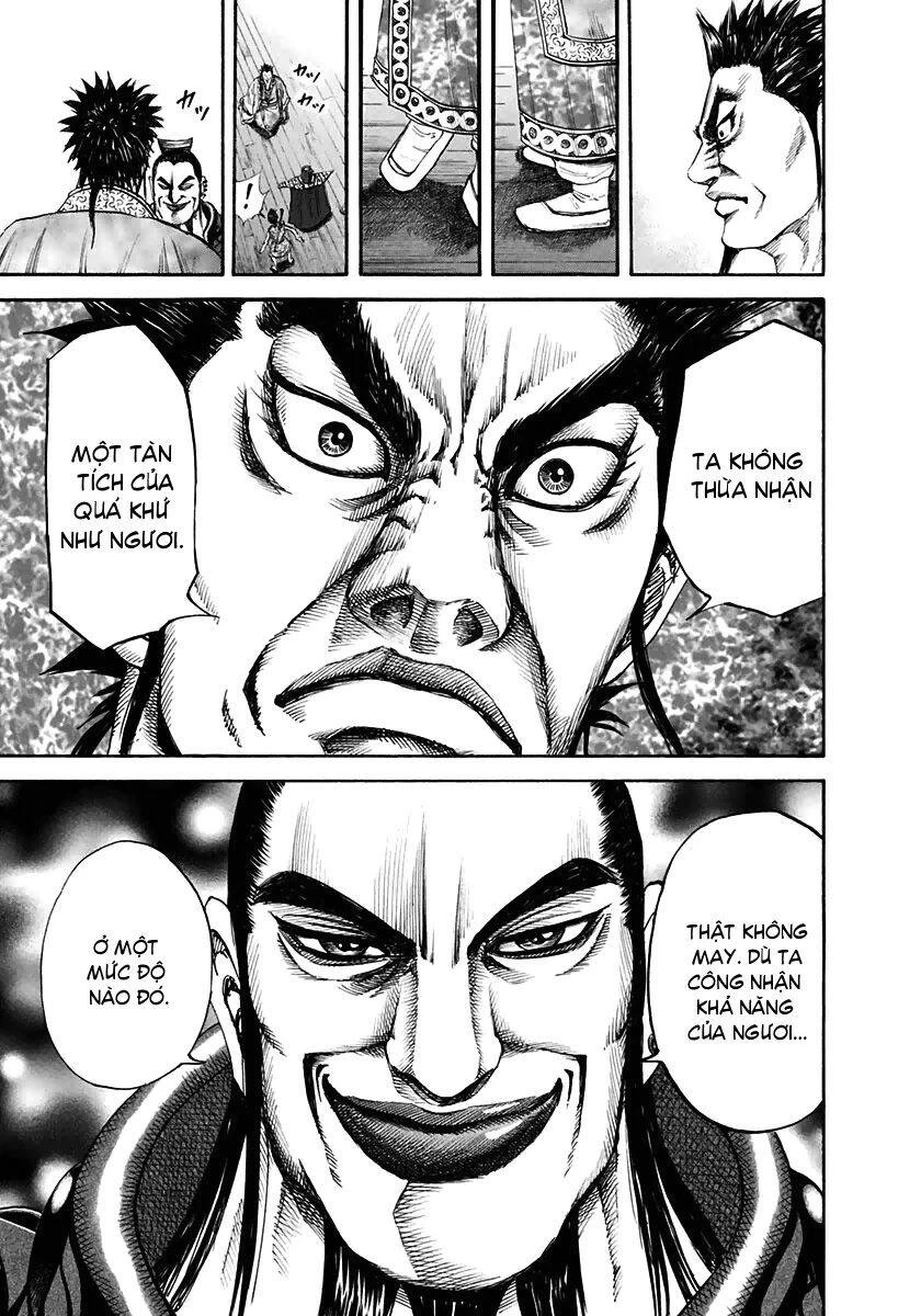 Vương Giả Thiên Hạ Chapter 111 - 11