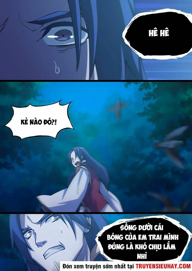 Vạn Cổ Kiếm Thần Chapter 15 - 10