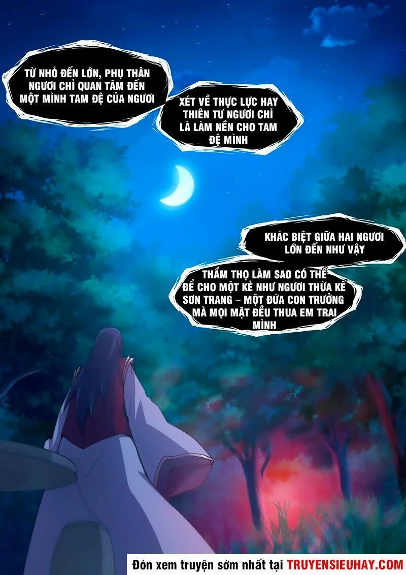 Vạn Cổ Kiếm Thần Chapter 16 - 4