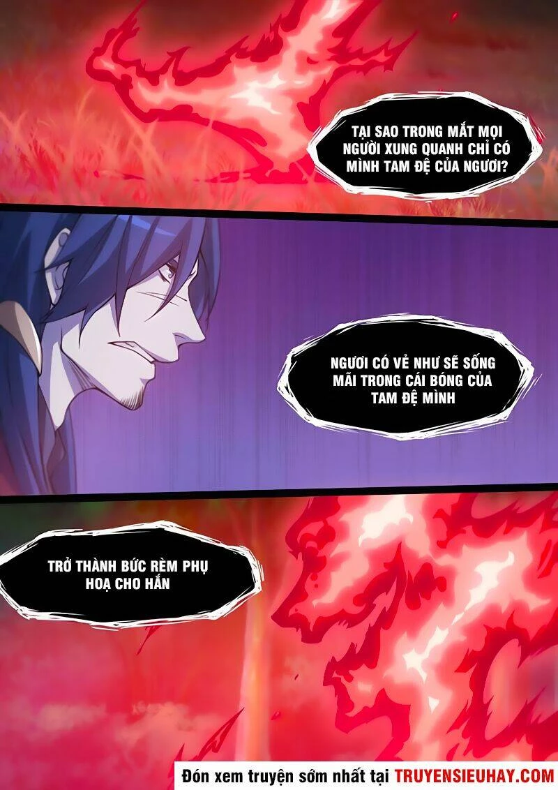 Vạn Cổ Kiếm Thần Chapter 16 - 6