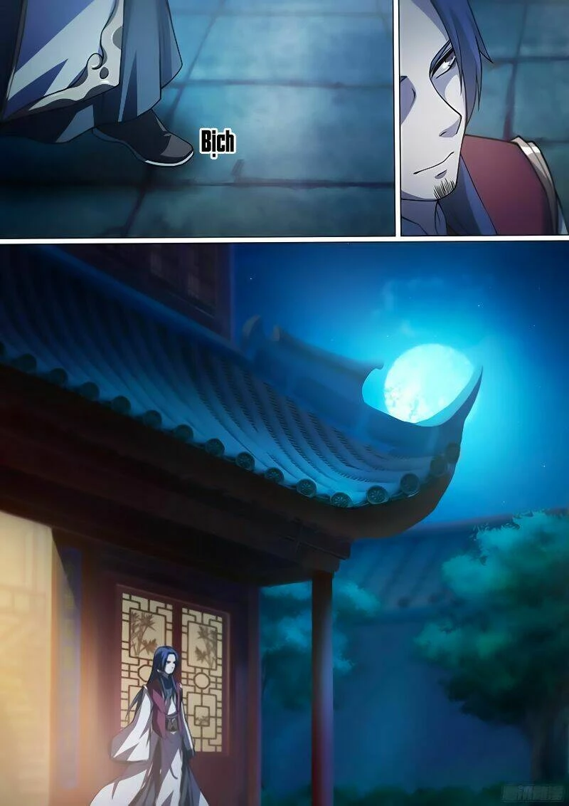 Vạn Cổ Kiếm Thần Chapter 17 - 5