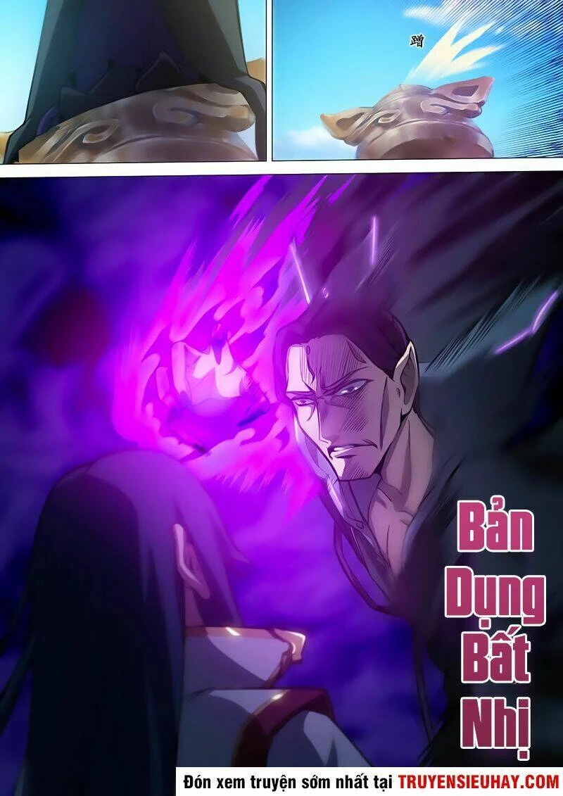 Vạn Cổ Kiếm Thần Chapter 20 - 5