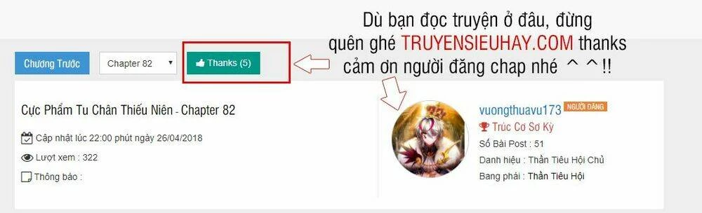Vạn Cổ Kiếm Thần Chapter 20 - 12