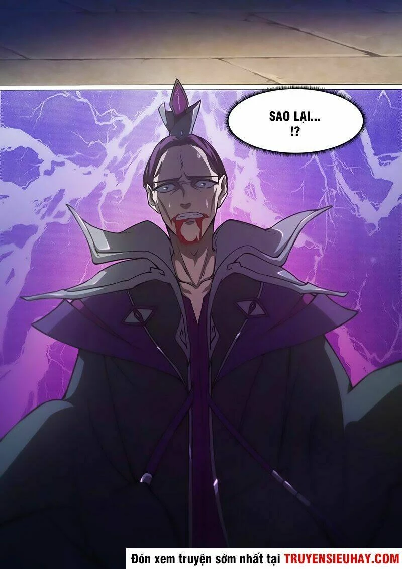 Vạn Cổ Kiếm Thần Chapter 21 - 3