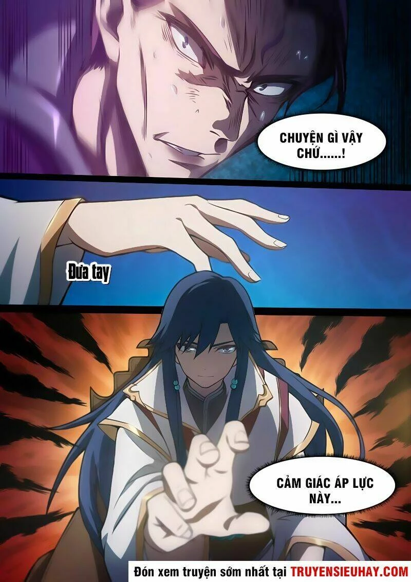 Vạn Cổ Kiếm Thần Chapter 21 - 7