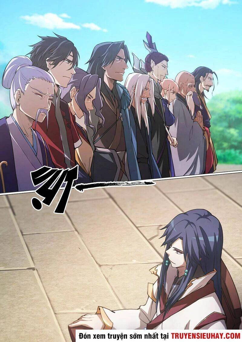 Vạn Cổ Kiếm Thần Chapter 25 - 5