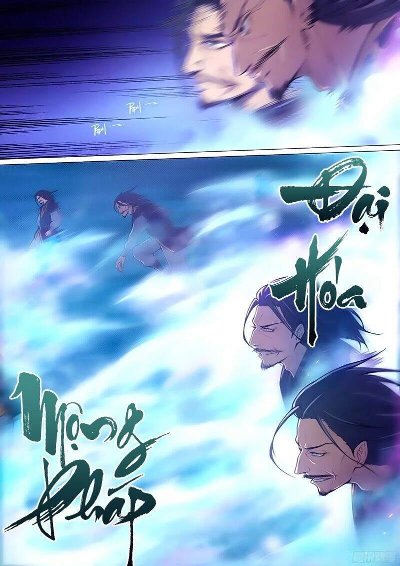 Vạn Cổ Kiếm Thần Chapter 26 - 3