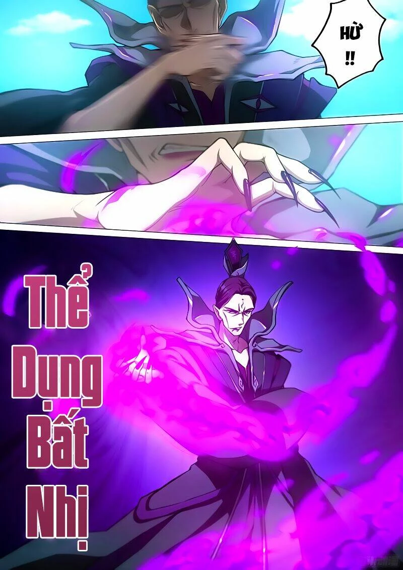 Vạn Cổ Kiếm Thần Chapter 26 - 4