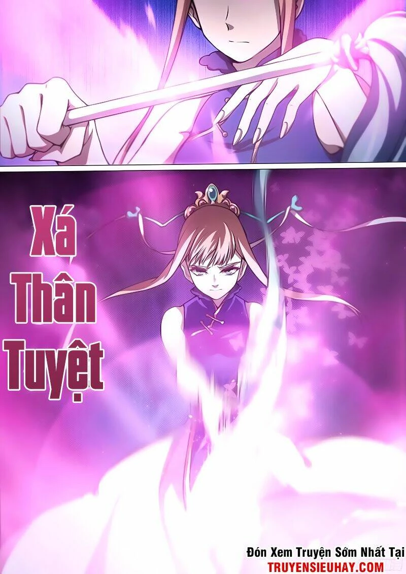 Vạn Cổ Kiếm Thần Chapter 26 - 10