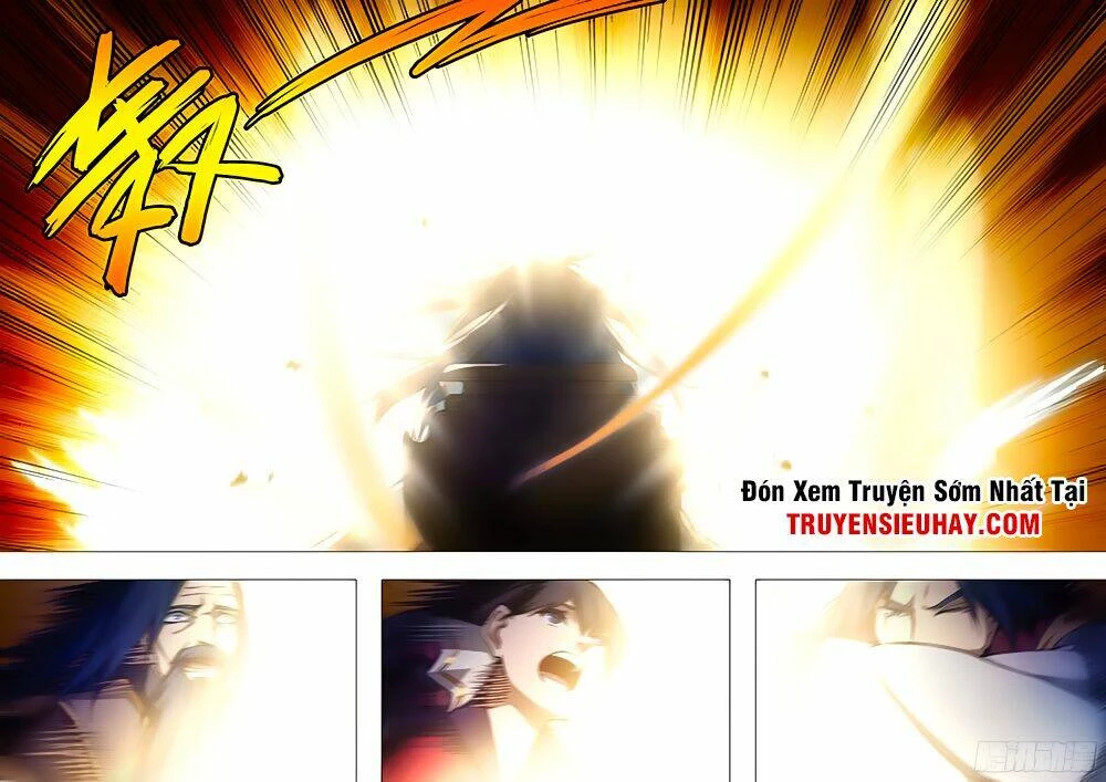 Vạn Cổ Kiếm Thần Chapter 26 - 12