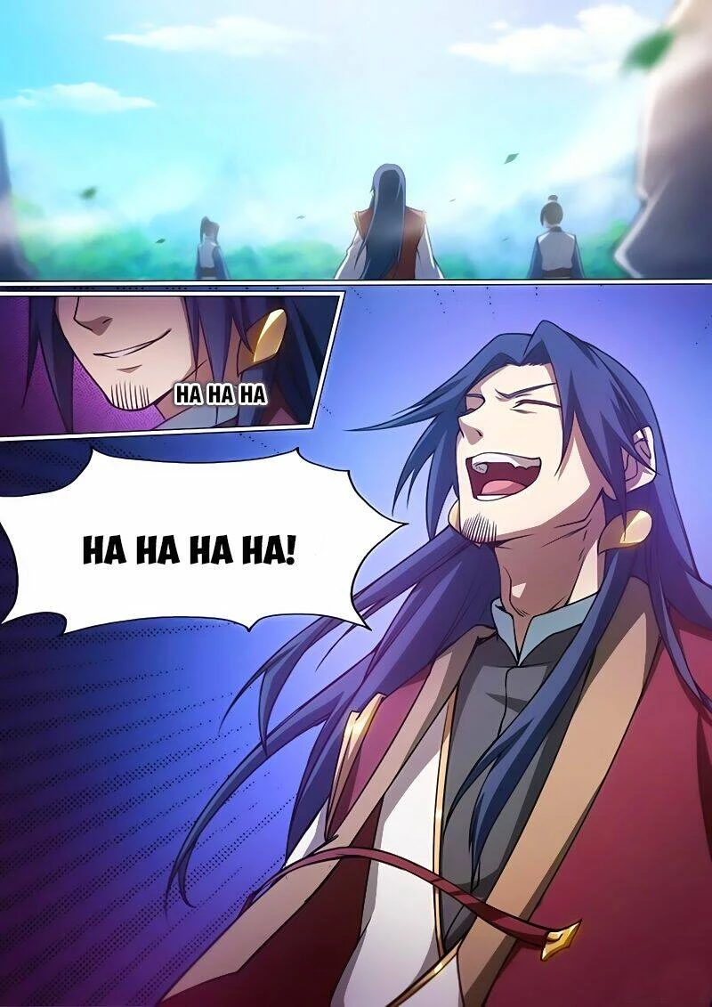 Vạn Cổ Kiếm Thần Chapter 30 - 4
