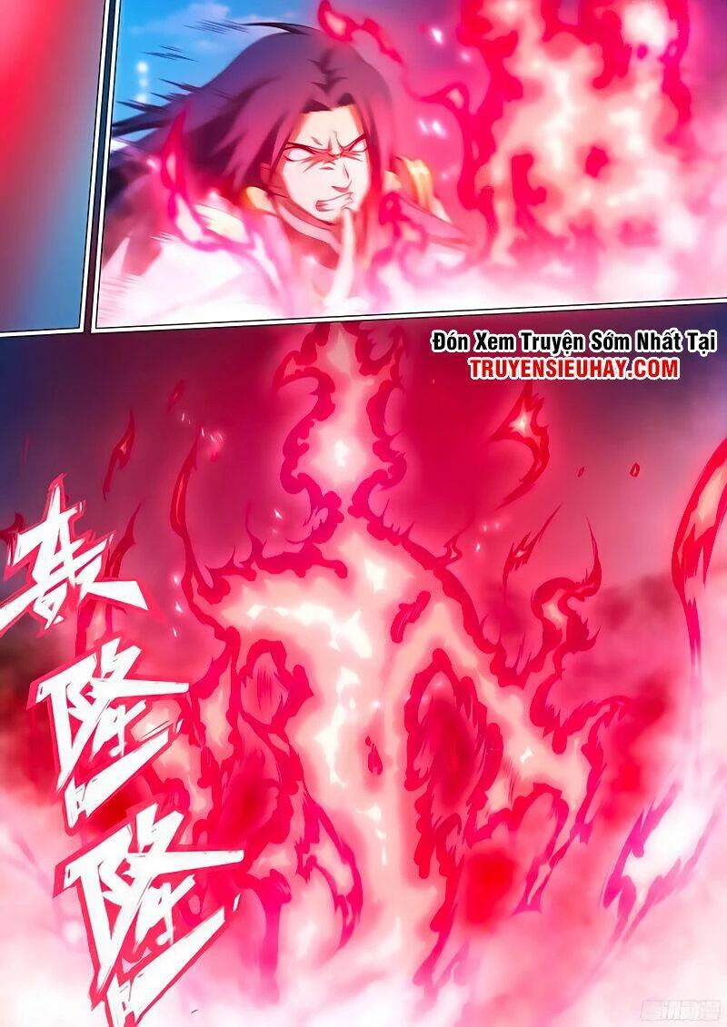 Vạn Cổ Kiếm Thần Chapter 30 - 8