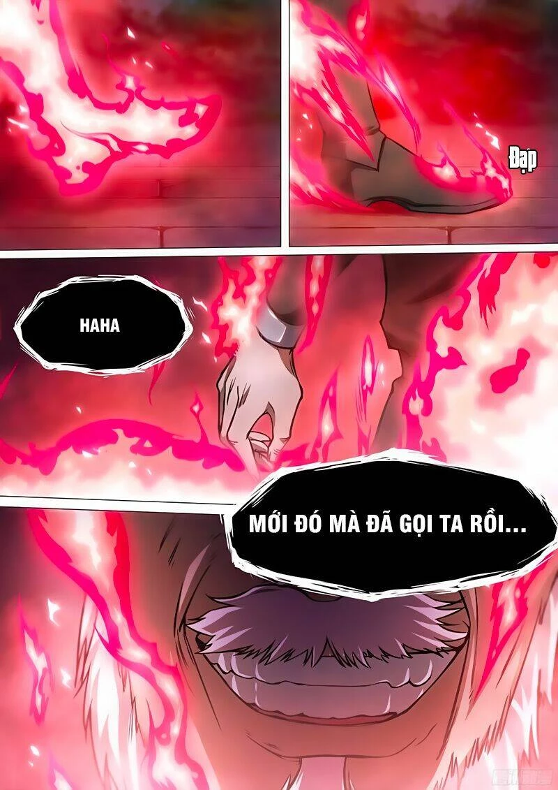 Vạn Cổ Kiếm Thần Chapter 30 - 10