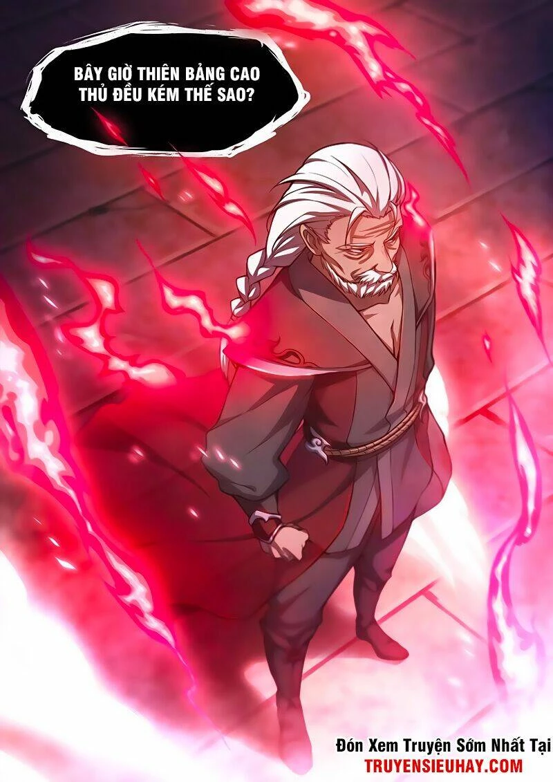 Vạn Cổ Kiếm Thần Chapter 30 - 11