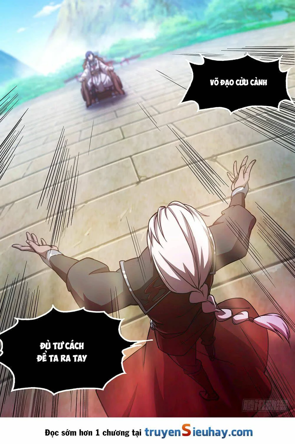 Vạn Cổ Kiếm Thần Chapter 31 - 11