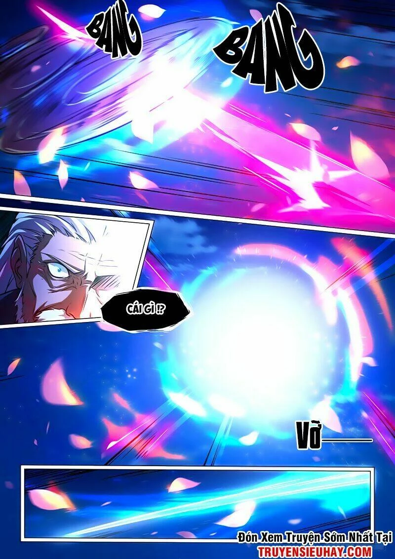Vạn Cổ Kiếm Thần Chapter 38 - 7