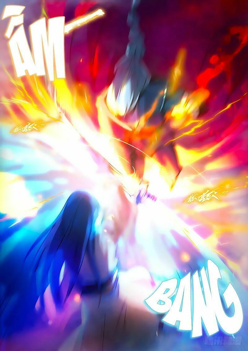 Vạn Cổ Kiếm Thần Chapter 38 - 12