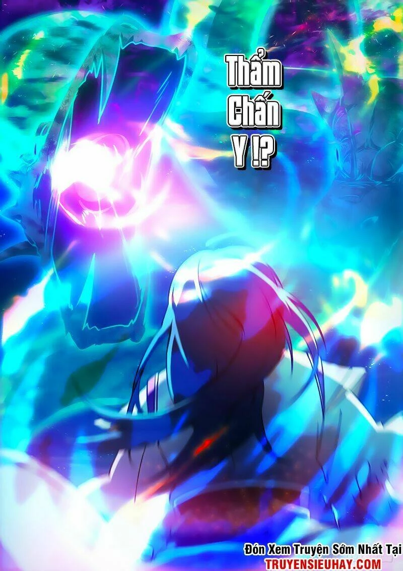Vạn Cổ Kiếm Thần Chapter 38 - 19