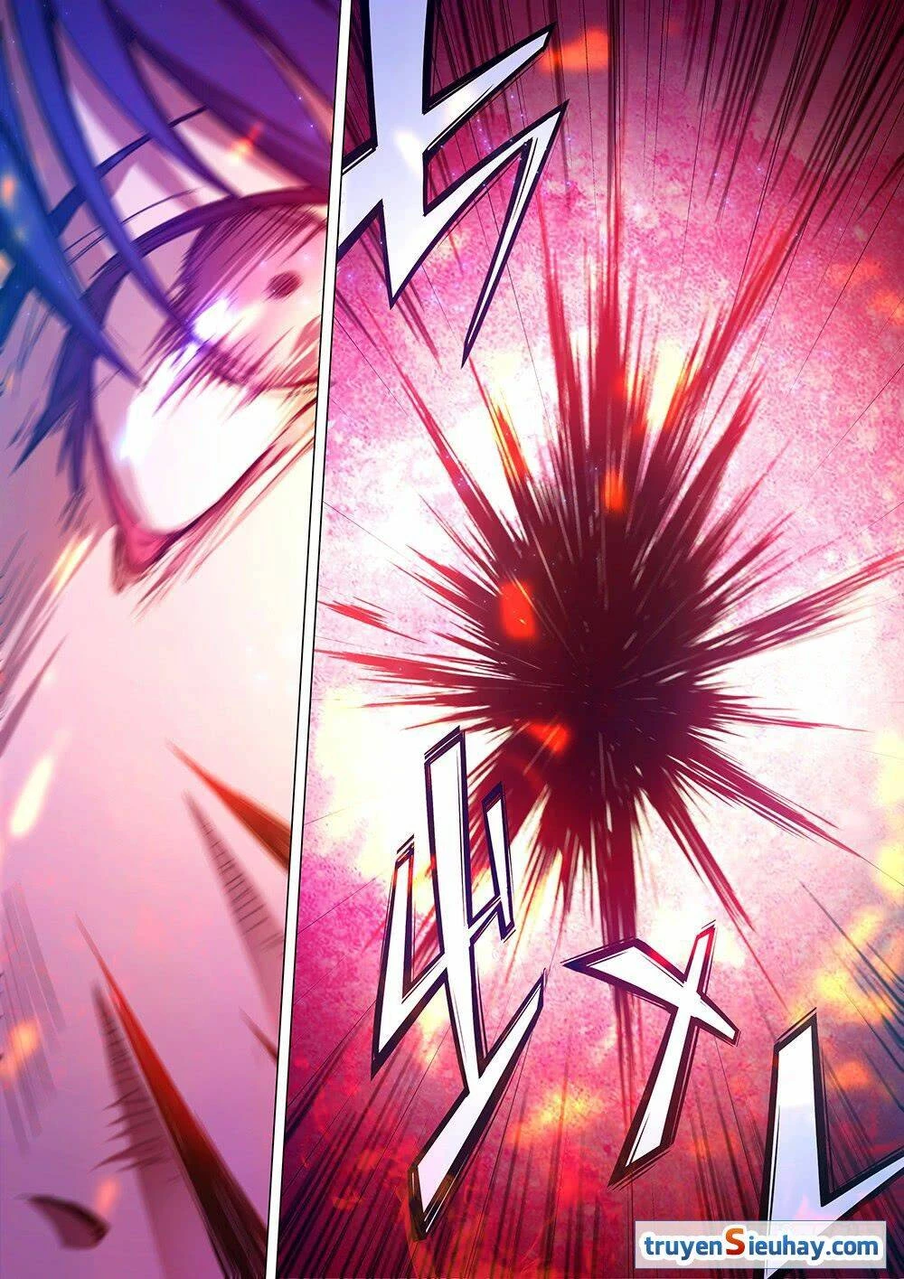 Vạn Cổ Kiếm Thần Chapter 40 - 7