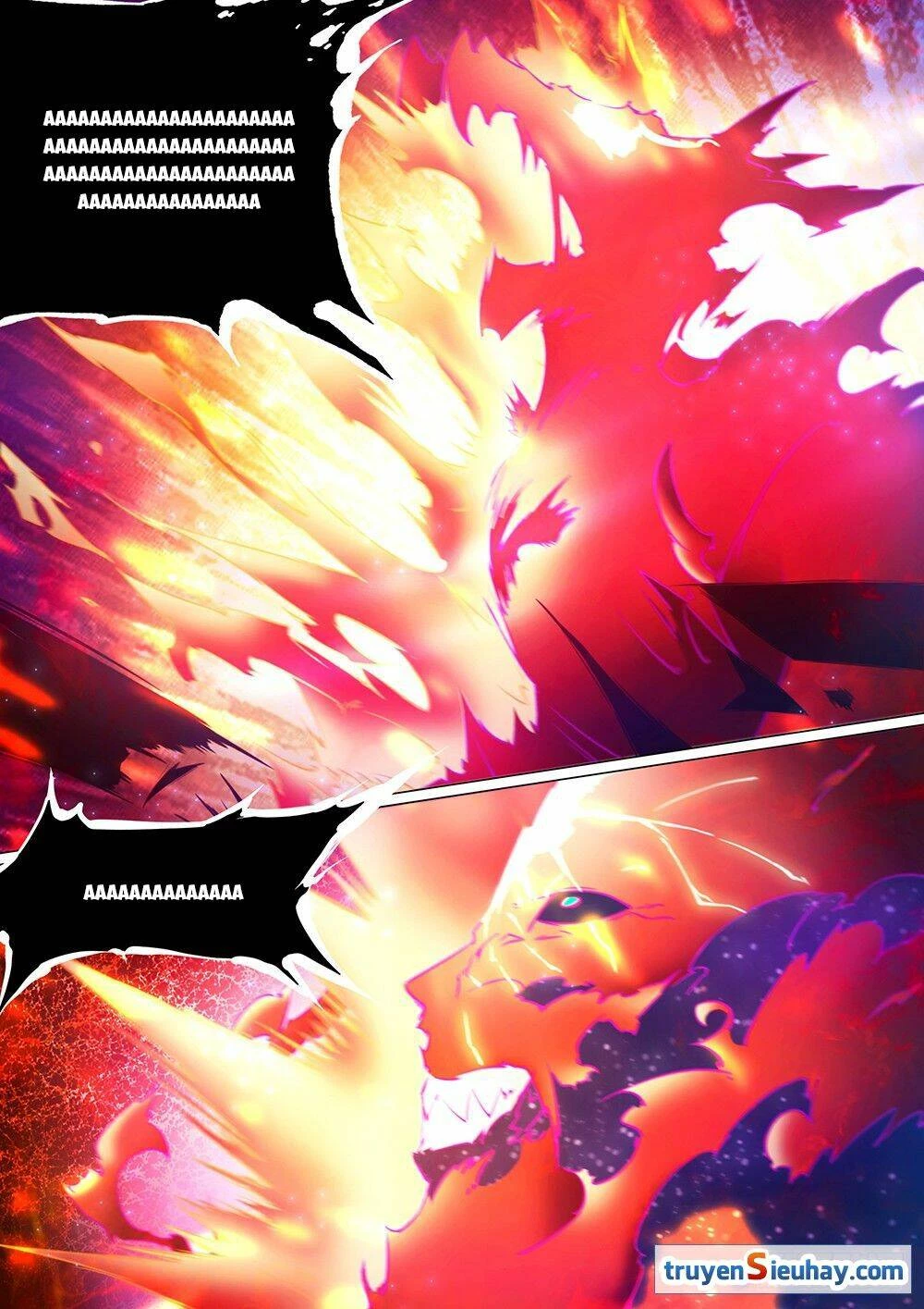 Vạn Cổ Kiếm Thần Chapter 40 - 29