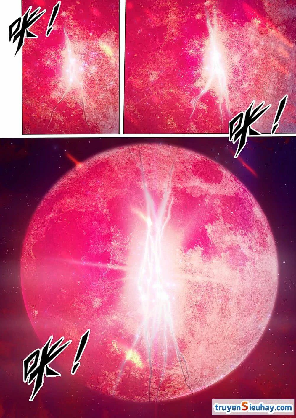 Vạn Cổ Kiếm Thần Chapter 41 - 10