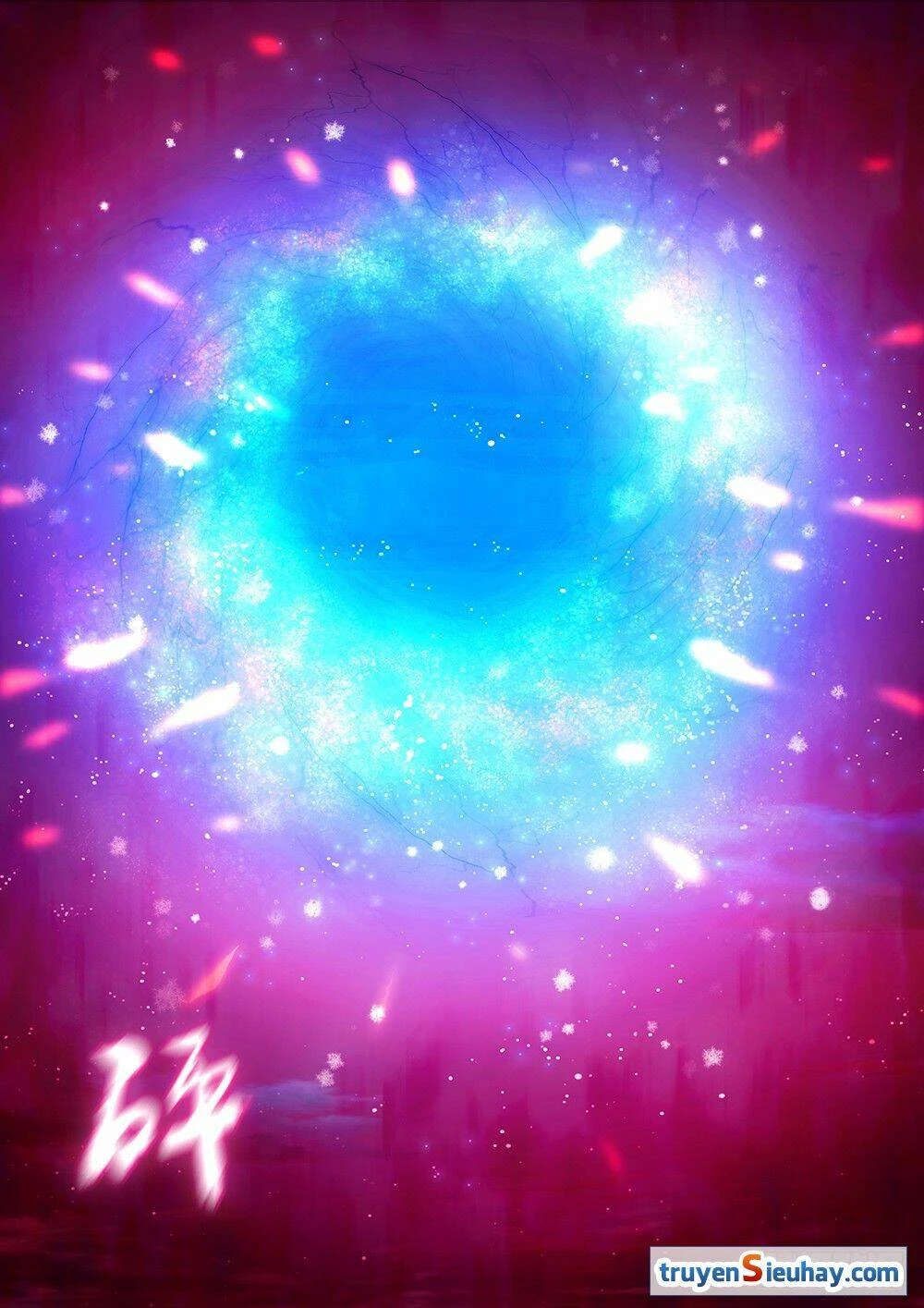 Vạn Cổ Kiếm Thần Chapter 41 - 12