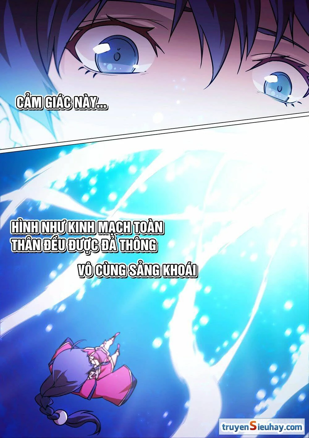Vạn Cổ Kiếm Thần Chapter 41 - 15