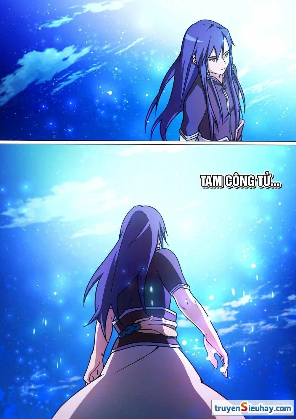 Vạn Cổ Kiếm Thần Chapter 41 - 18