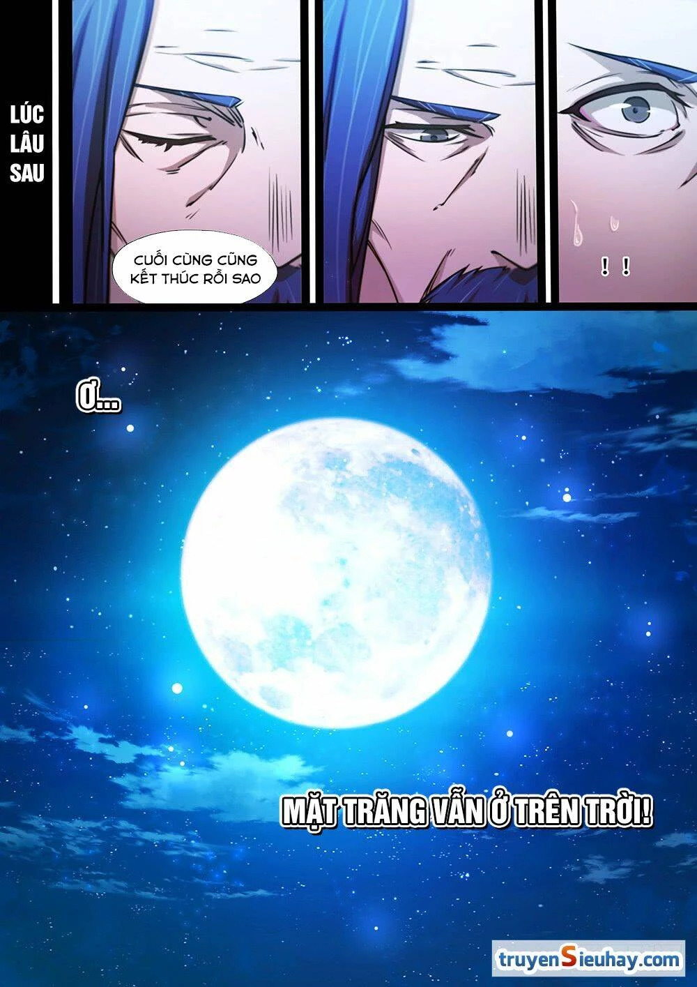 Vạn Cổ Kiếm Thần Chapter 41 - 19