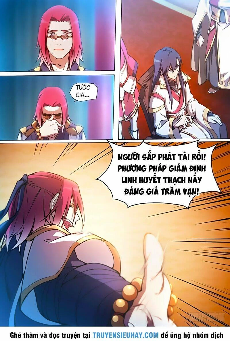 Vạn Cổ Kiếm Thần Chapter 46 - 3