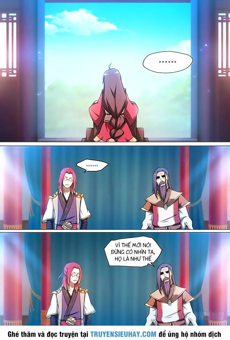 Vạn Cổ Kiếm Thần Chapter 46 - 16