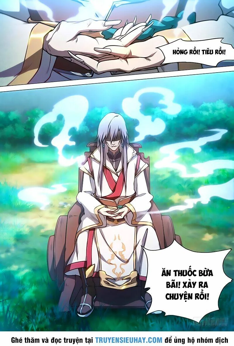 Vạn Cổ Kiếm Thần Chapter 46 - 20