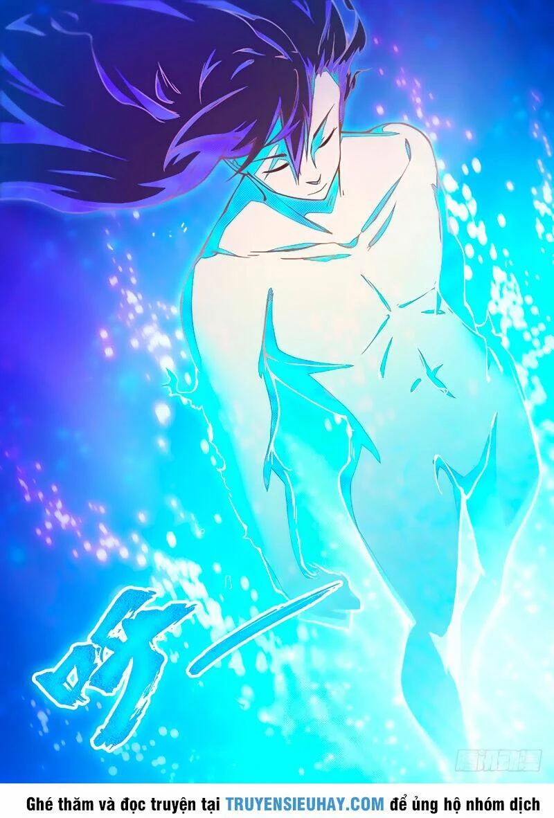 Vạn Cổ Kiếm Thần Chapter 47 - 8