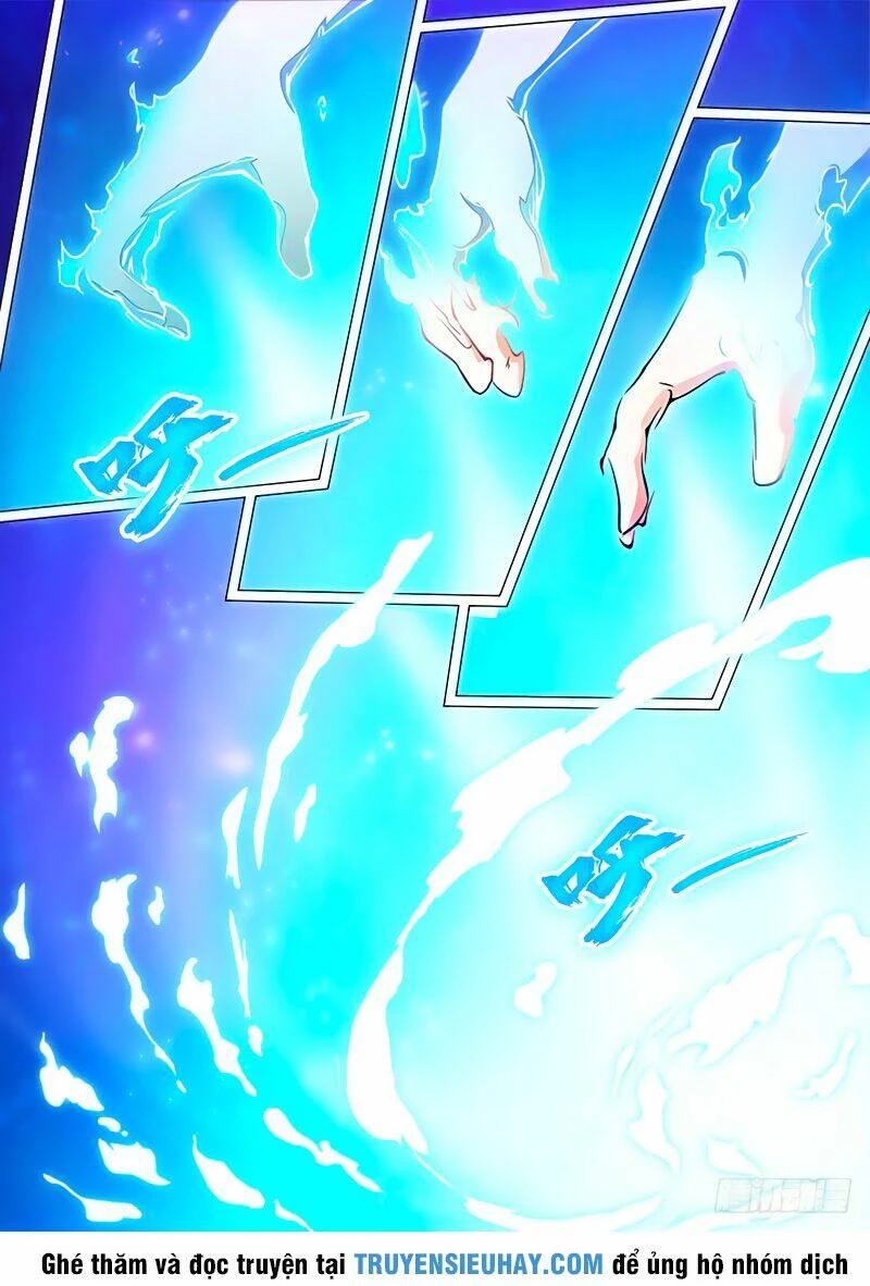 Vạn Cổ Kiếm Thần Chapter 47 - 9