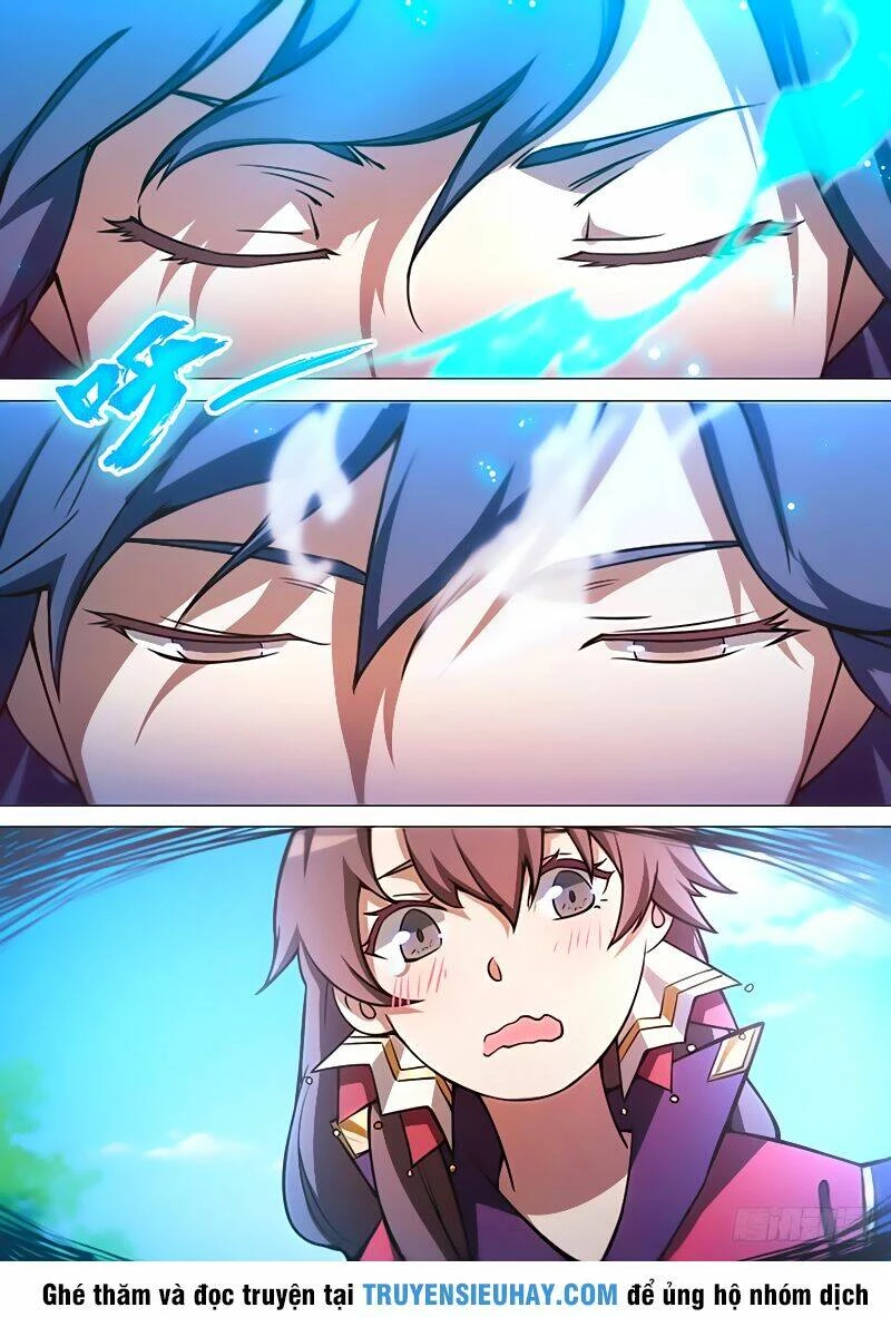 Vạn Cổ Kiếm Thần Chapter 47 - 10