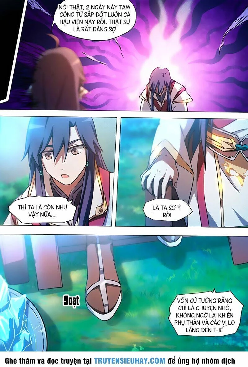 Vạn Cổ Kiếm Thần Chapter 47 - 13