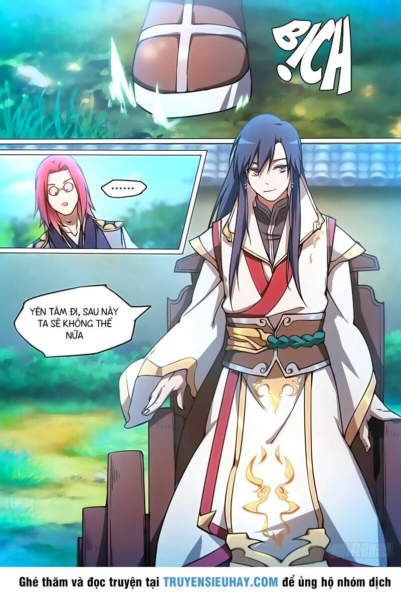 Vạn Cổ Kiếm Thần Chapter 47 - 14