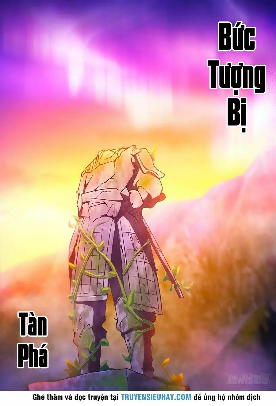 Vạn Cổ Kiếm Thần Chapter 48 - 18