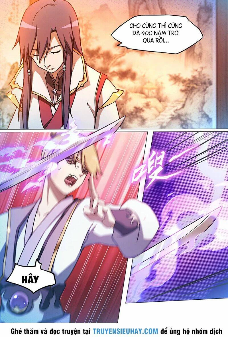 Vạn Cổ Kiếm Thần Chapter 50 - 4