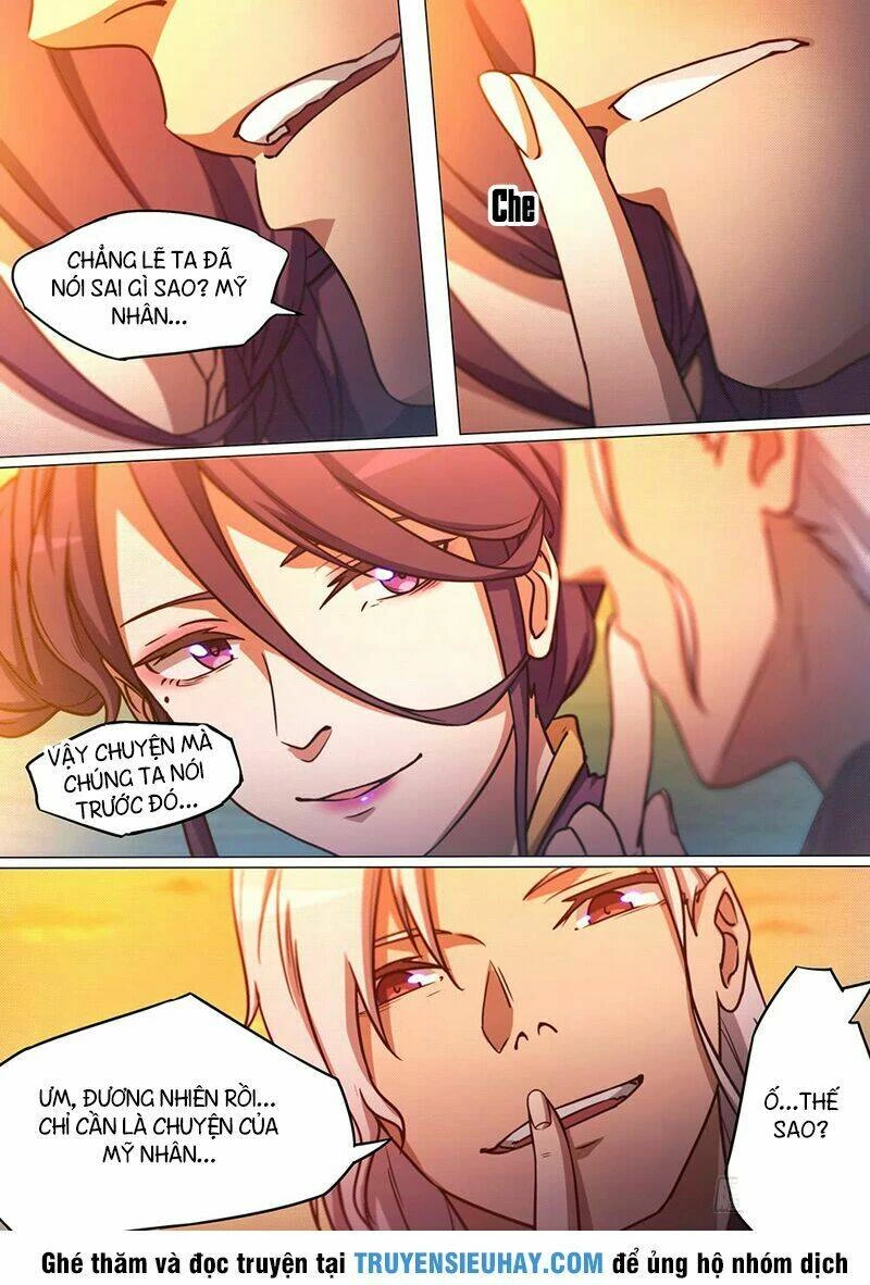 Vạn Cổ Kiếm Thần Chapter 51 - 5