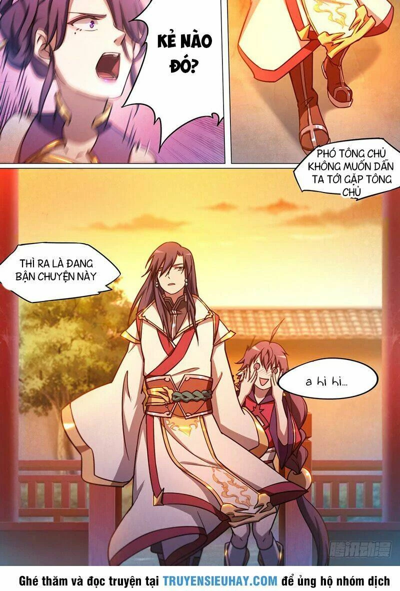 Vạn Cổ Kiếm Thần Chapter 51 - 6