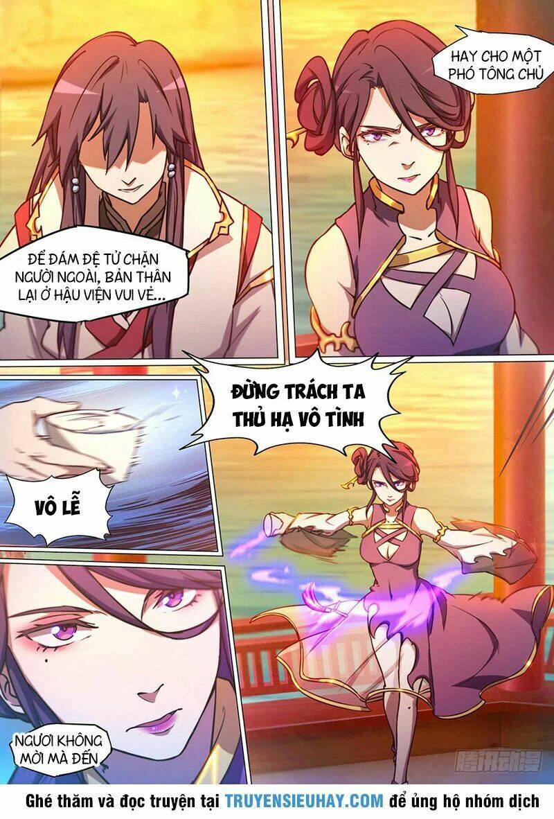 Vạn Cổ Kiếm Thần Chapter 51 - 7
