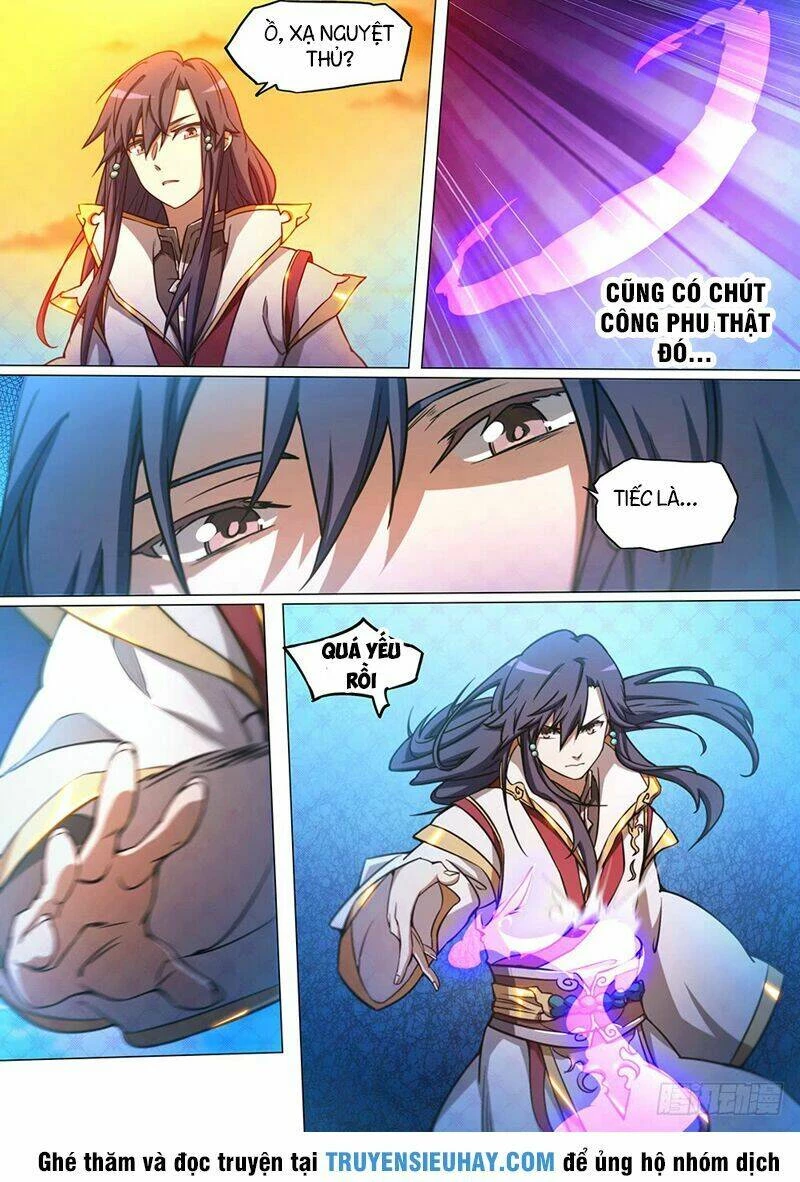 Vạn Cổ Kiếm Thần Chapter 51 - 8