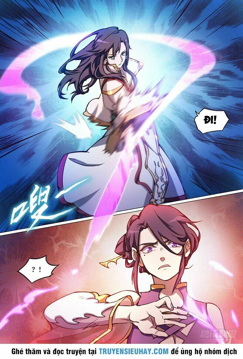 Vạn Cổ Kiếm Thần Chapter 51 - 9