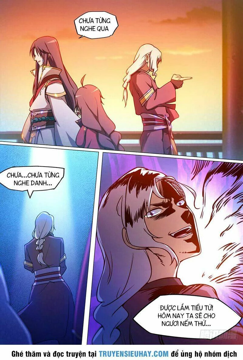 Vạn Cổ Kiếm Thần Chapter 51 - 13