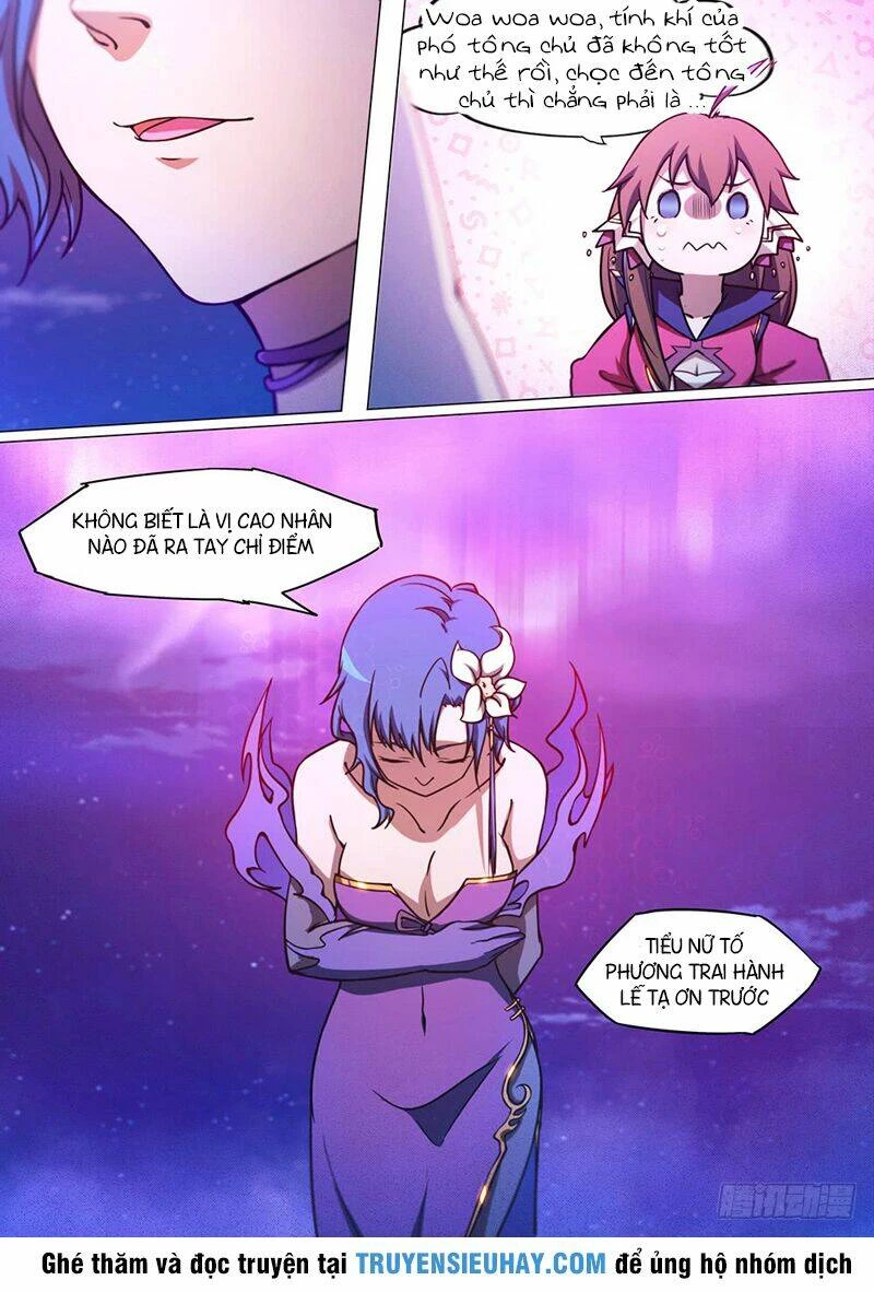 Vạn Cổ Kiếm Thần Chapter 52 - 3