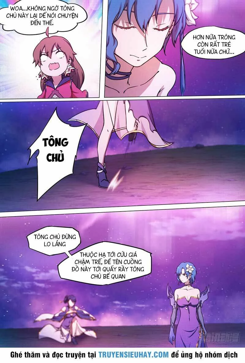 Vạn Cổ Kiếm Thần Chapter 52 - 4