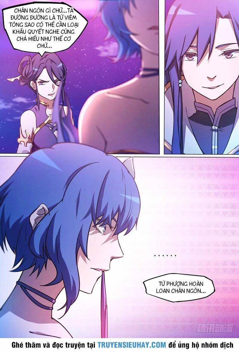 Vạn Cổ Kiếm Thần Chapter 52 - 7